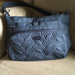 Several Nice Handbags with Pockets And Zippers , Adjustable Straps