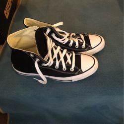 Converse Shoes 