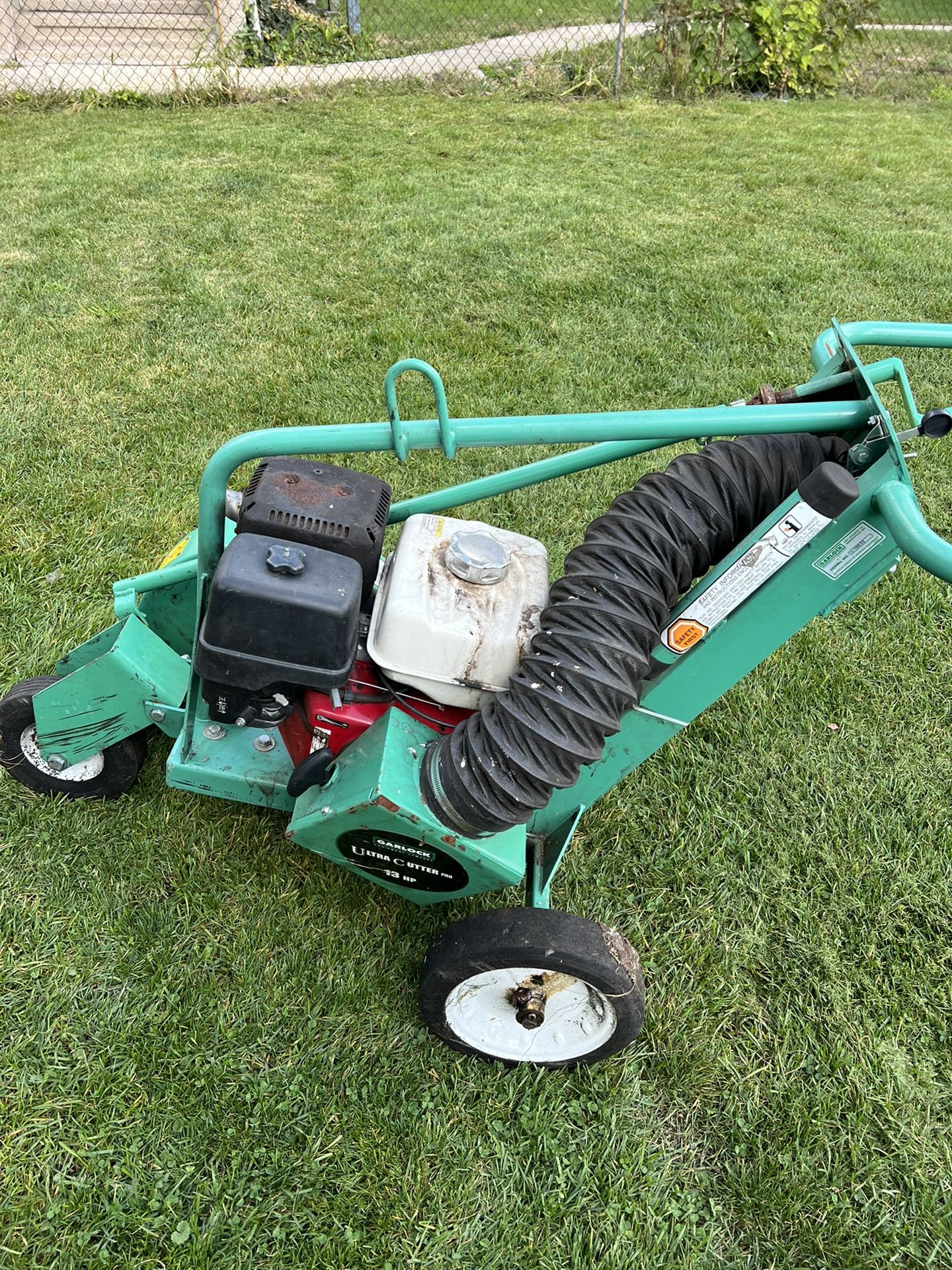 Roof Cutter for Sale in Ind Head Park, IL OfferUp