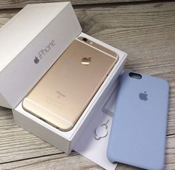 iPhone 6s 16gb factory Unlocked for any carrier