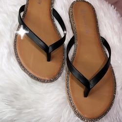 Women’s slippers