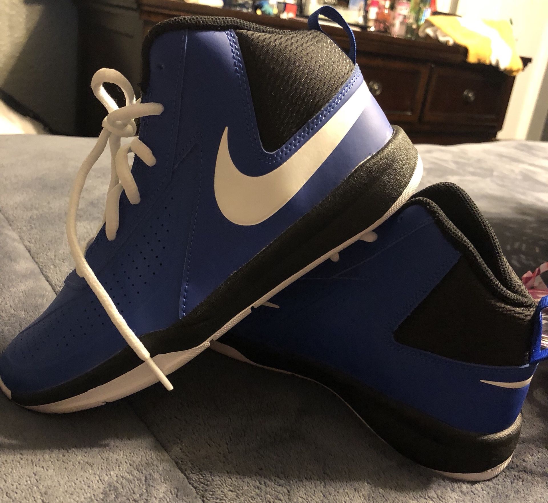 Nike new size 5
