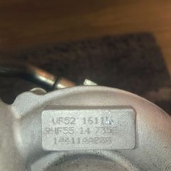 2024 Subaru WRX