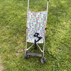 Stroller 