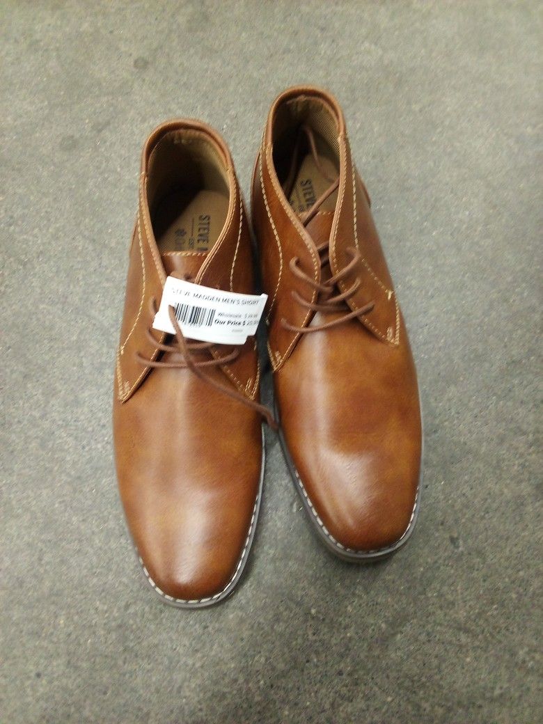 Steve Madden Dress Shoes