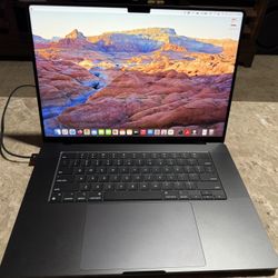 Brand New MacBook Pro