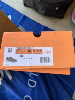 Merrill Steel Toe Work Shoes