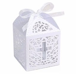 Party Favor Boxes