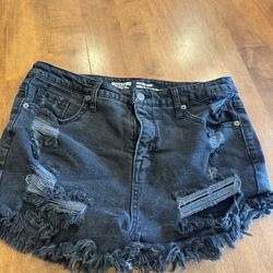 Woman’s Mossimo High Waisted Mom Jeans Shipping Available 