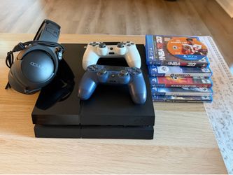 PS4