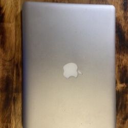 13 Inch MacBook Air 