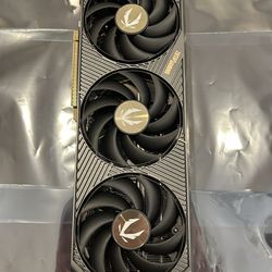 Zotac Gaming geforce RTX 5070 OC 12gb
