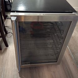 Viking Wine Cooler