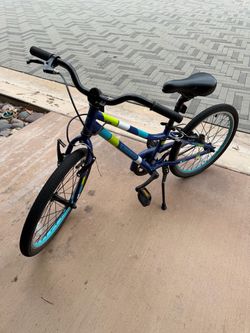 Guardian Bike 20 inch