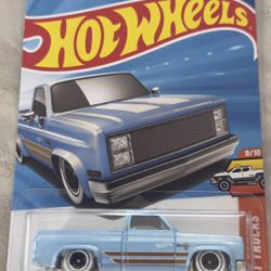 Hotwheels 