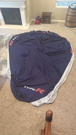 Honda type R cover ￼