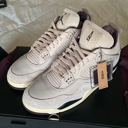 Jordan x A Ma Maniere - WYWS Size 11 M