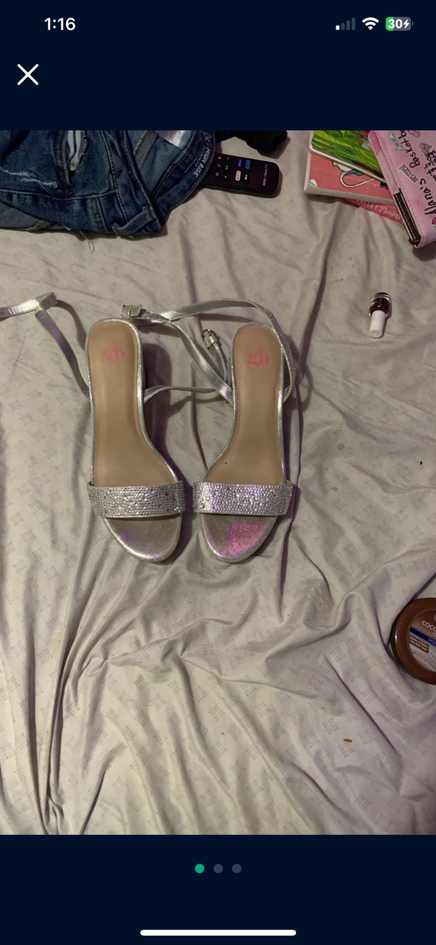 Heels