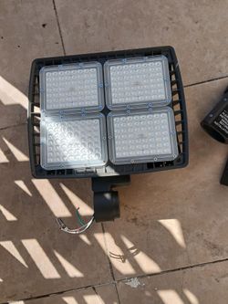 Led light