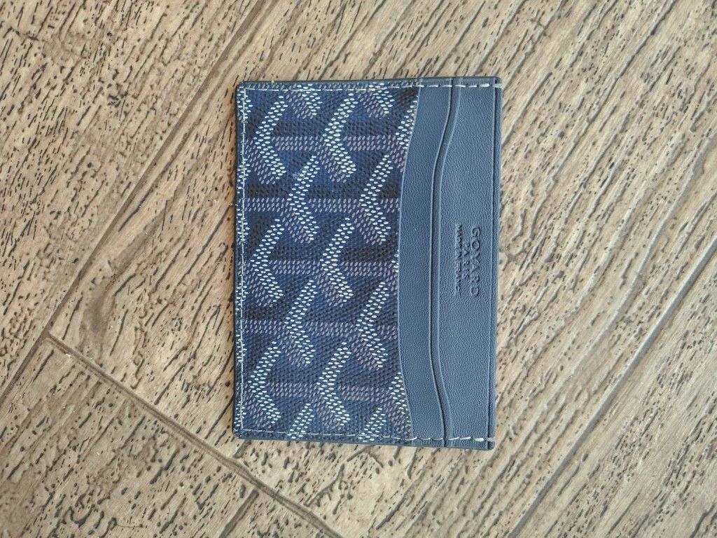 Cardholder