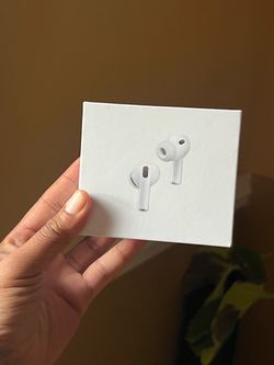 AirPod Pro 3