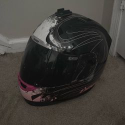 Motorcycle Helmet