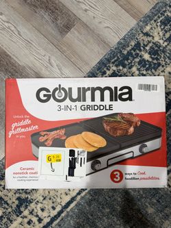 Grill