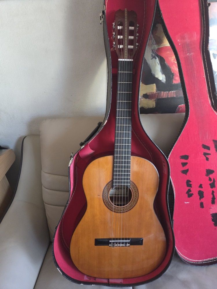 Acoustic Guitar