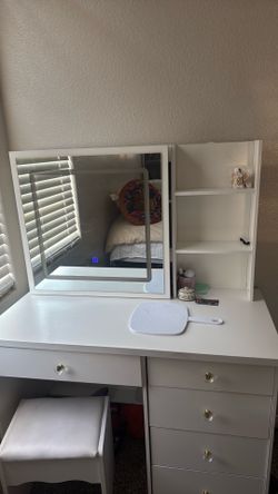 Vanity