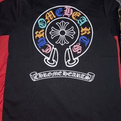 Chrome Hearts Shirt 