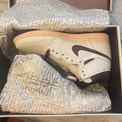 A Ma Manier Jordan 1 Size 10 10.5