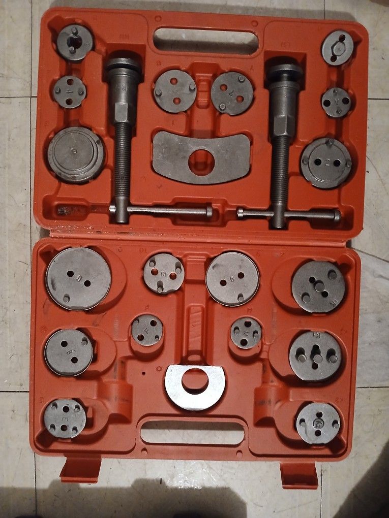 For Brakes 