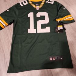 Packers NFL Jersey