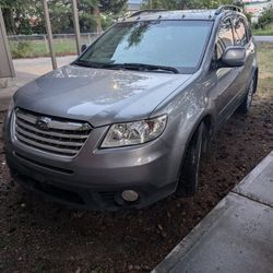 2008 Subaru Tribeca