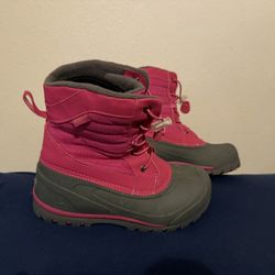 Snow Boots