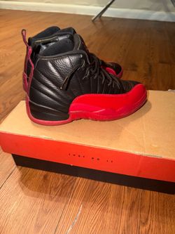 2025 Flu game 12s