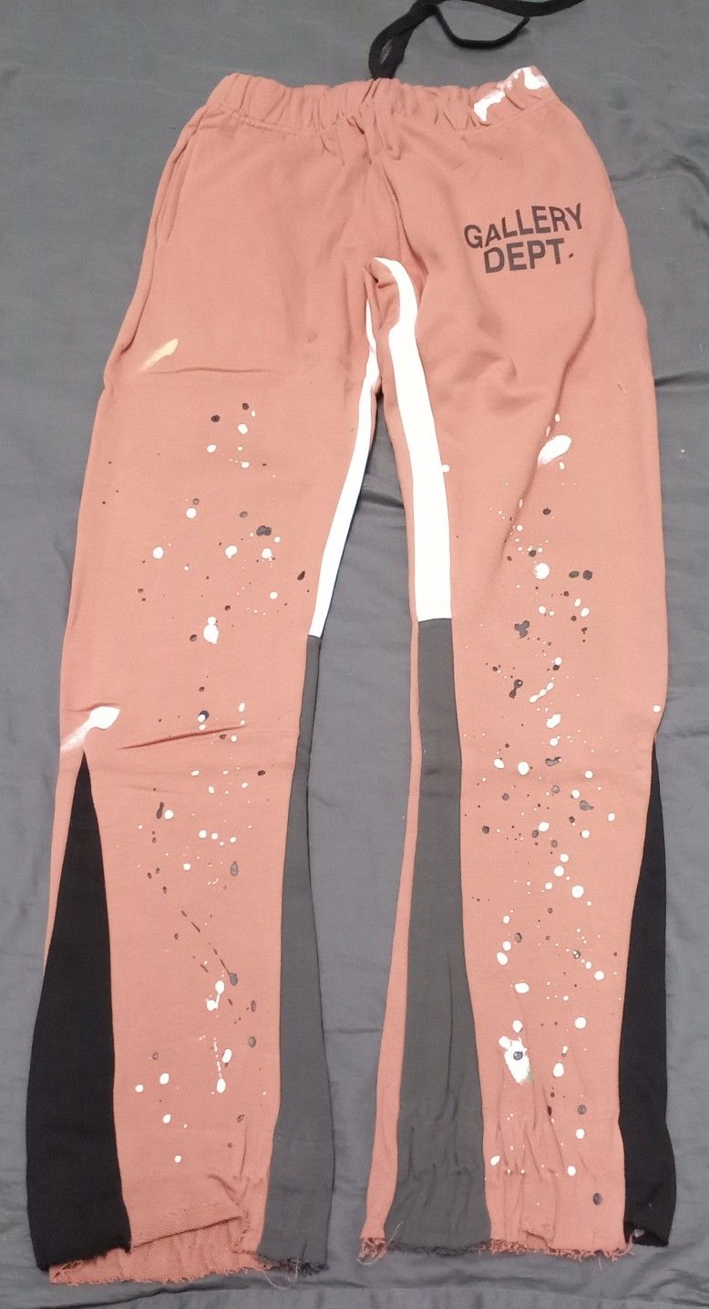 Gallery Department Dept Pants Size Large Or XL