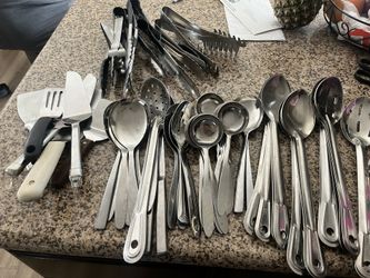 Utilities For Catering