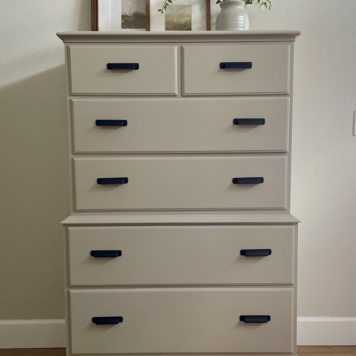 Tall Chest, Drawers, Cabinet 