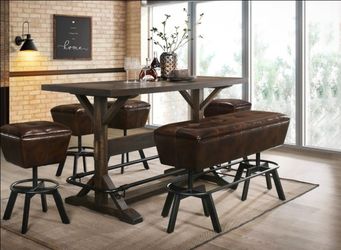 Dinner table