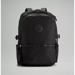 Lululemon Backpack