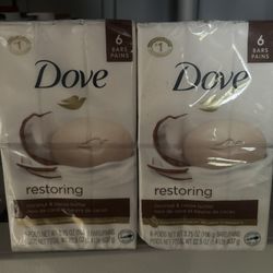 Dove Bars 