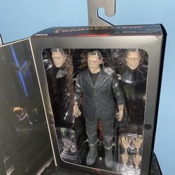 Frankenstein Necca Figure