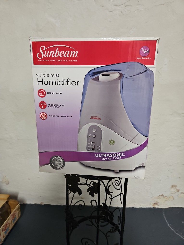 Humidifier