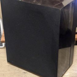 Samsung wireless woofer PS-Wf450