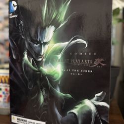 DC COMICS The Joker 