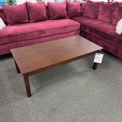 Coffee Table Set 