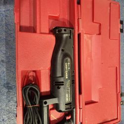 CRAFTSMAN SAW