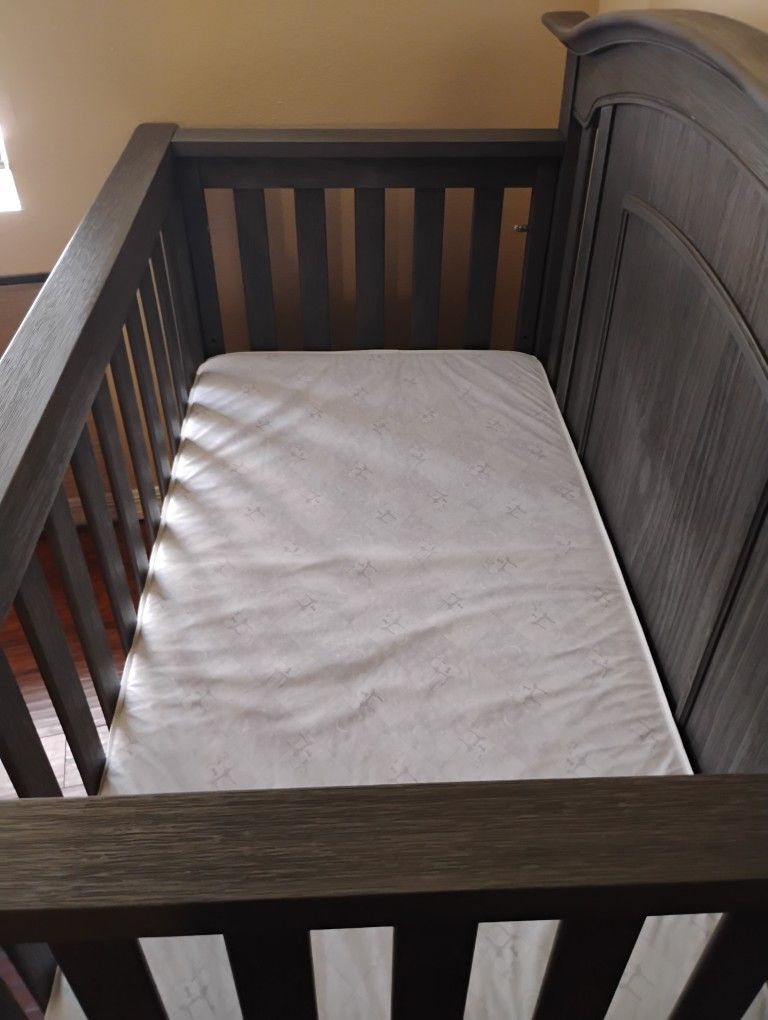 Baby Crib