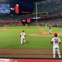 Angles Tickets 
